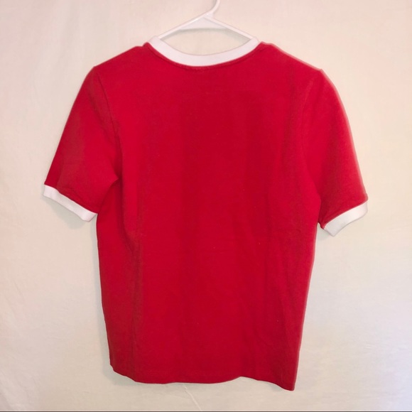 fila crop top - Picture 2 of 5